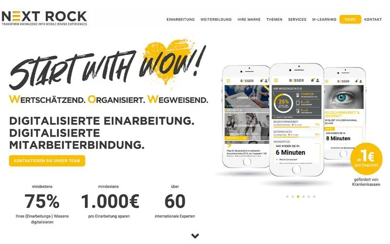 Besser App